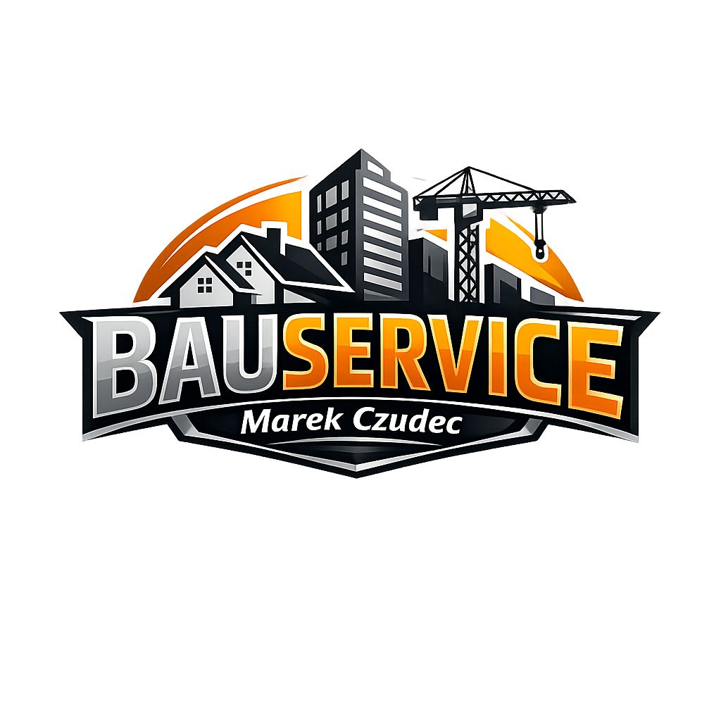 BAUSERVICE Marek Czudec